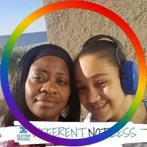 Meet your Posher, Bridgett